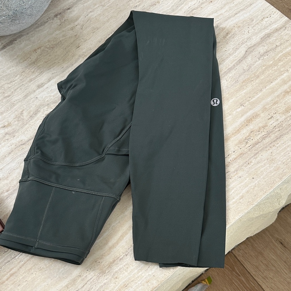 lululemon athletica women’s leggings
